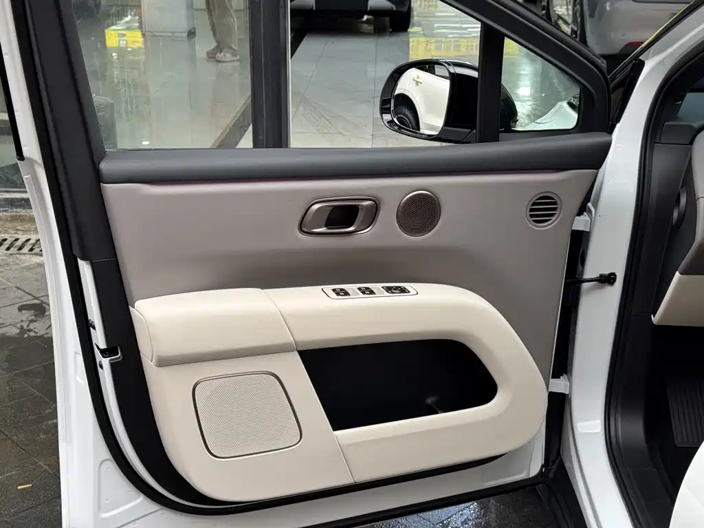 Li Auto Li i6 — миниатюра 16