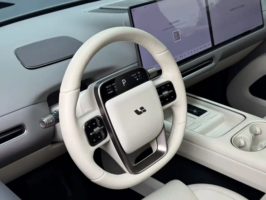Li Auto Li i6 — миниатюра 17