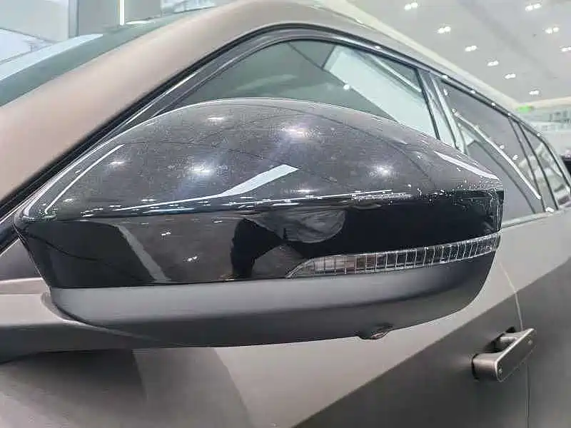 Volkswagen Teramont — миниатюра 21