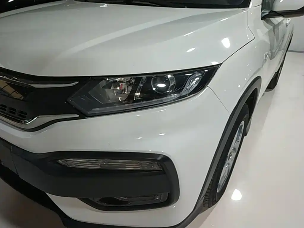 Honda XR-V — миниатюра 24