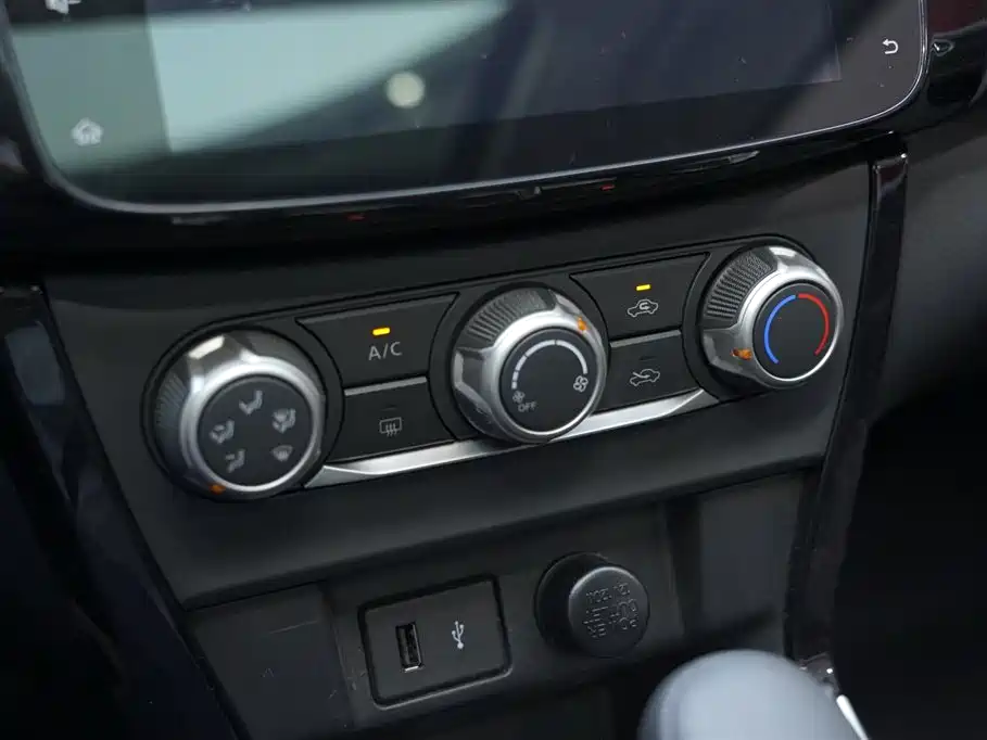 Nissan Sylphy 2022 1.6XL CVT Luxury