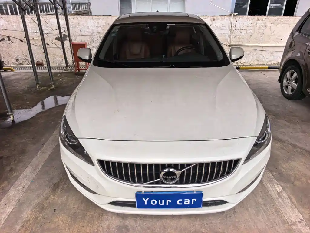 Volvo S60 — миниатюра 2