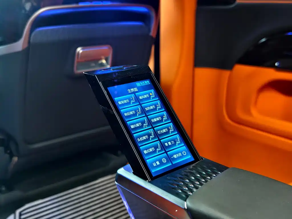 Mercedes-Benz Vito — миниатюра 22