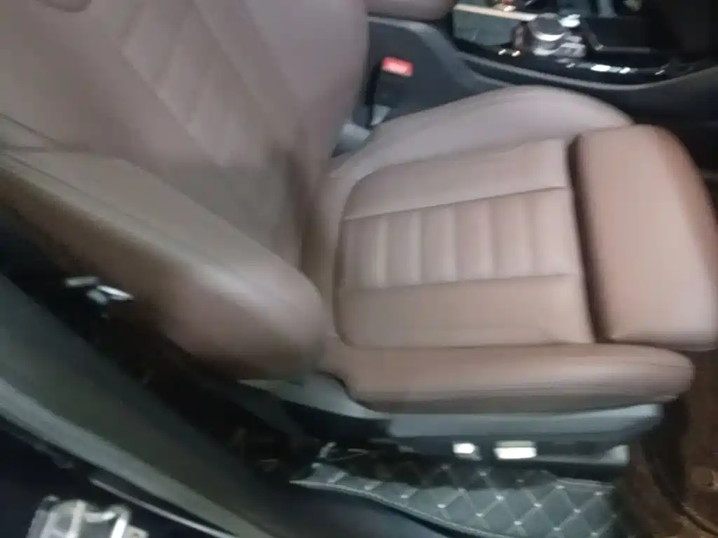 BMW iX3 — миниатюра 25