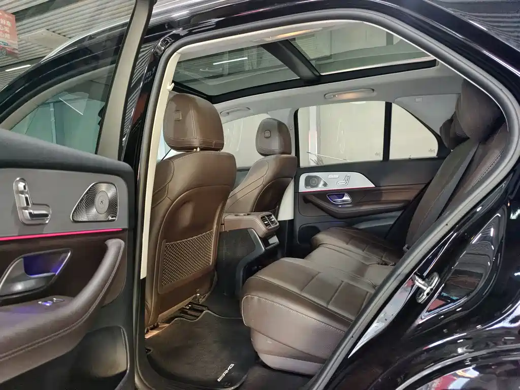 Mercedes-Benz GLE 2023 GLE 450 4MATIC Fashion