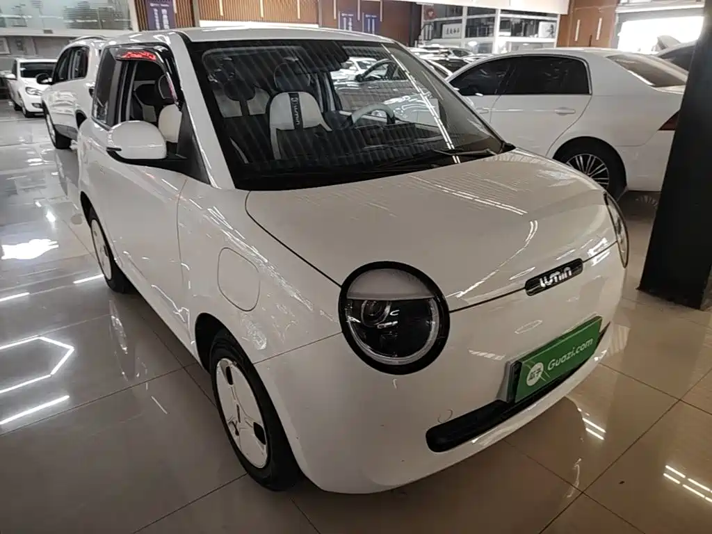 Qiyuan Lumin — миниатюра 4