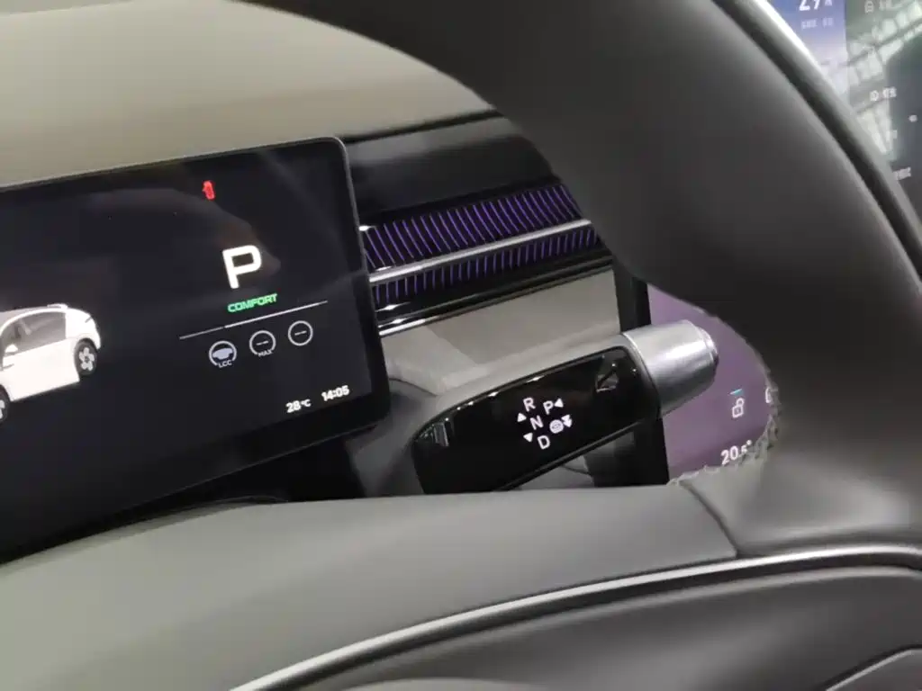 XPeng G6 — миниатюра 14