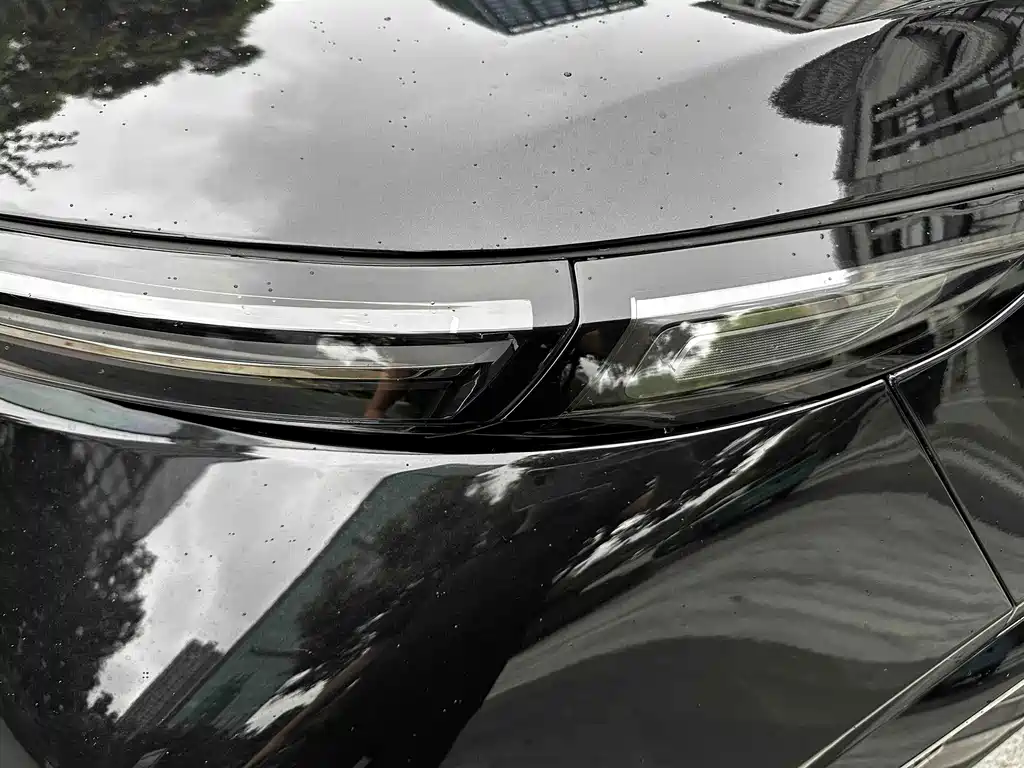 Li Auto Li L9 — миниатюра 10