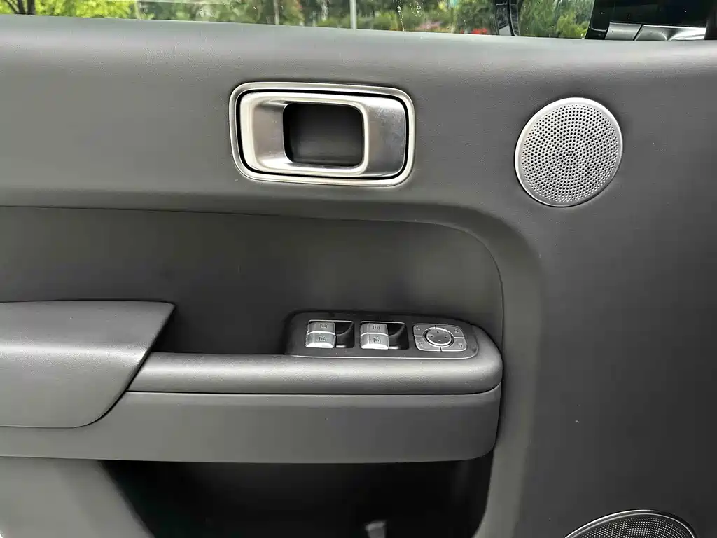 Li Auto Li L9 — миниатюра 25