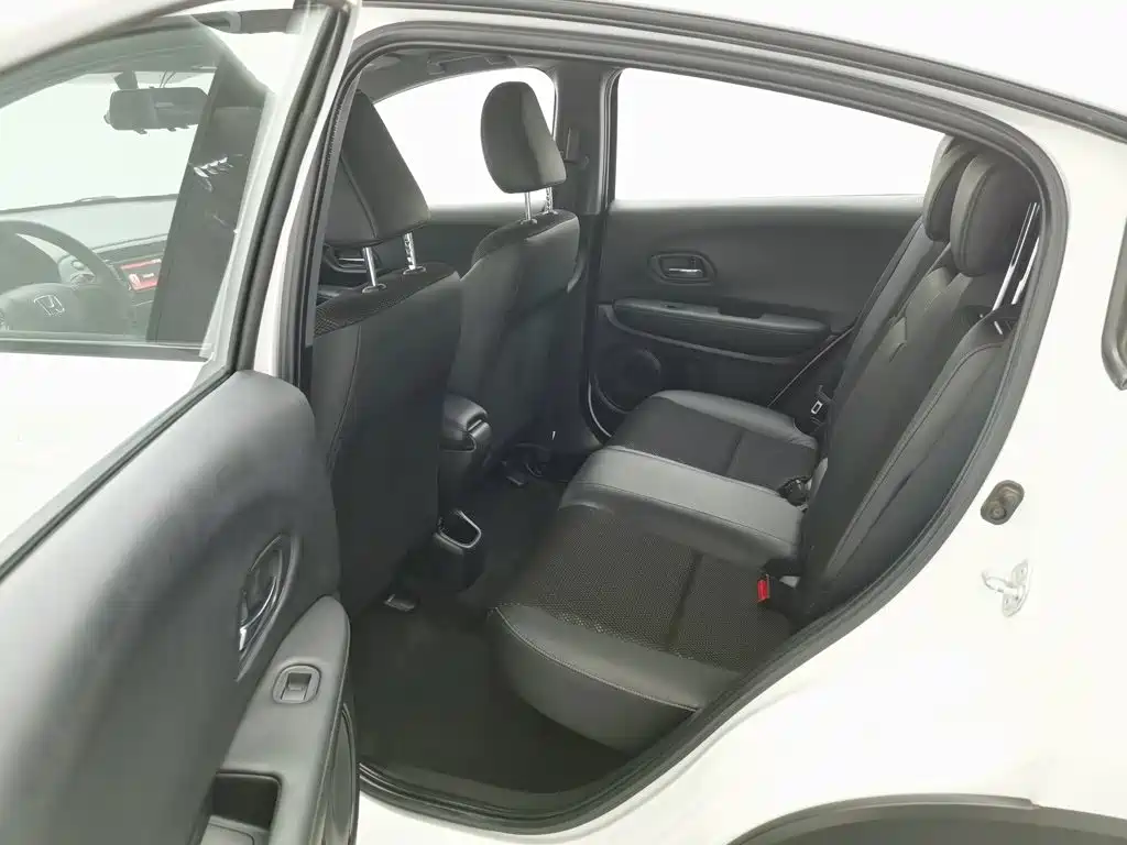 Honda XR-V — миниатюра 15