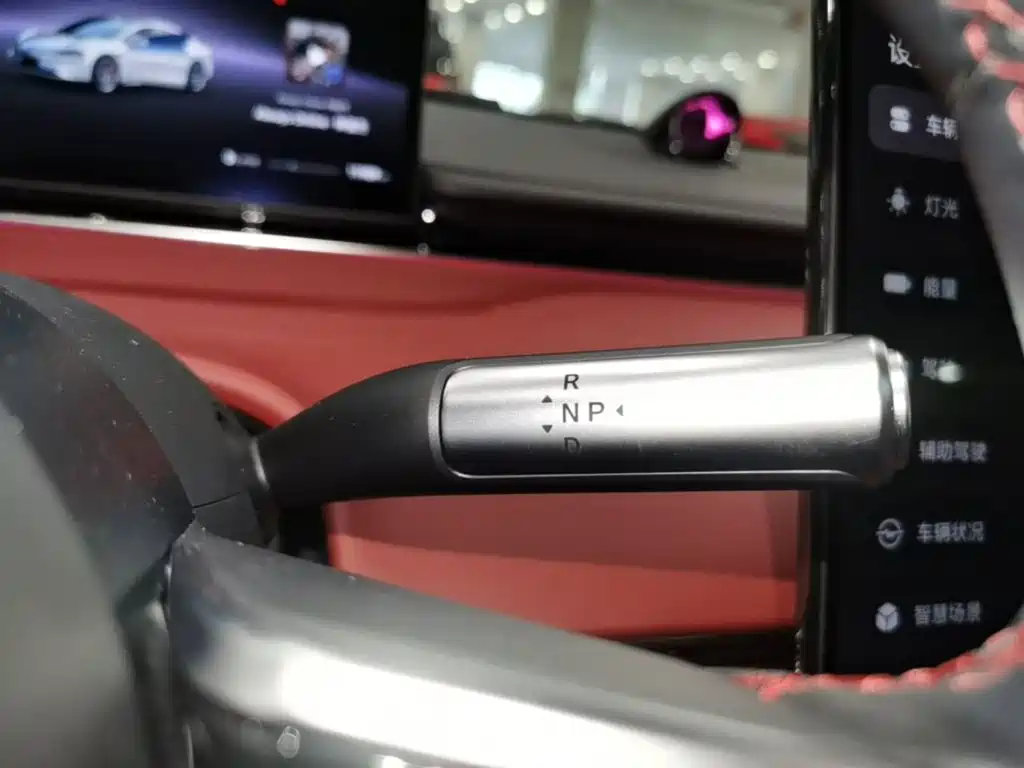 Zhijie Zhijie S7 — миниатюра 14
