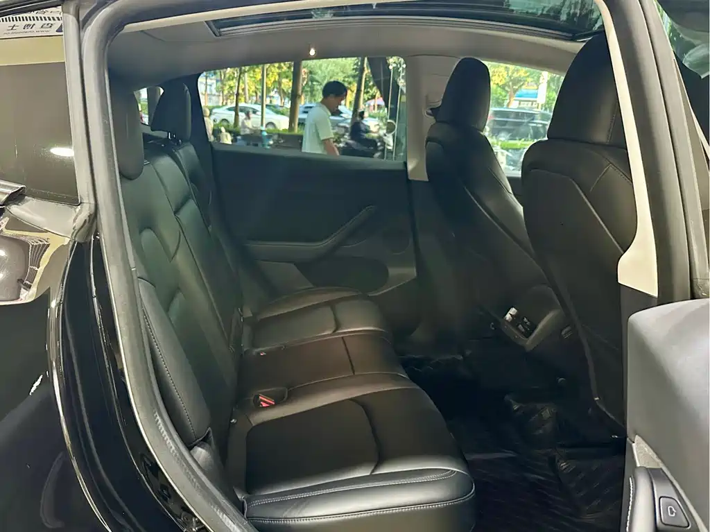 Tesla Model Y — миниатюра 11