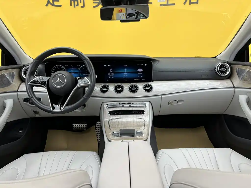 Mercedes-Benz CLS — миниатюра 5