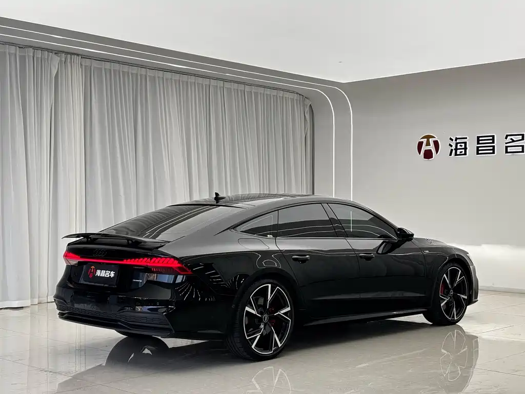Audi A7 — миниатюра 14