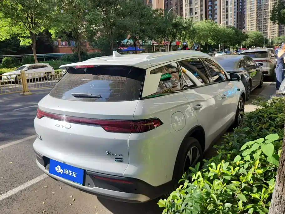 BYD Pro New Energy — миниатюра 3