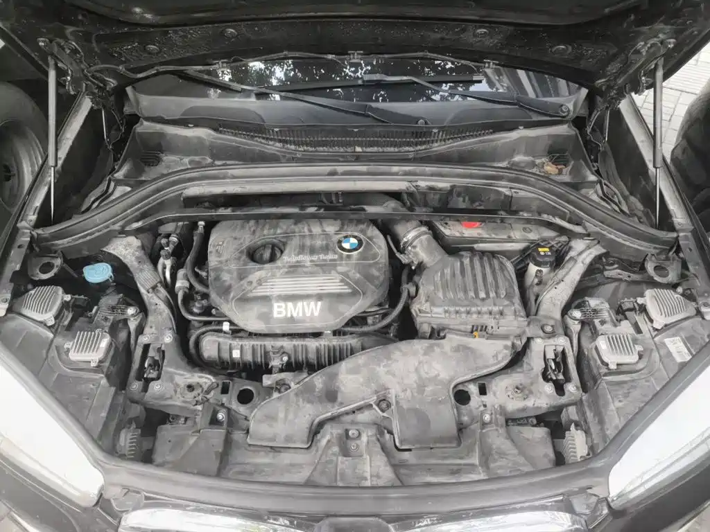 BMW X1 — миниатюра 21