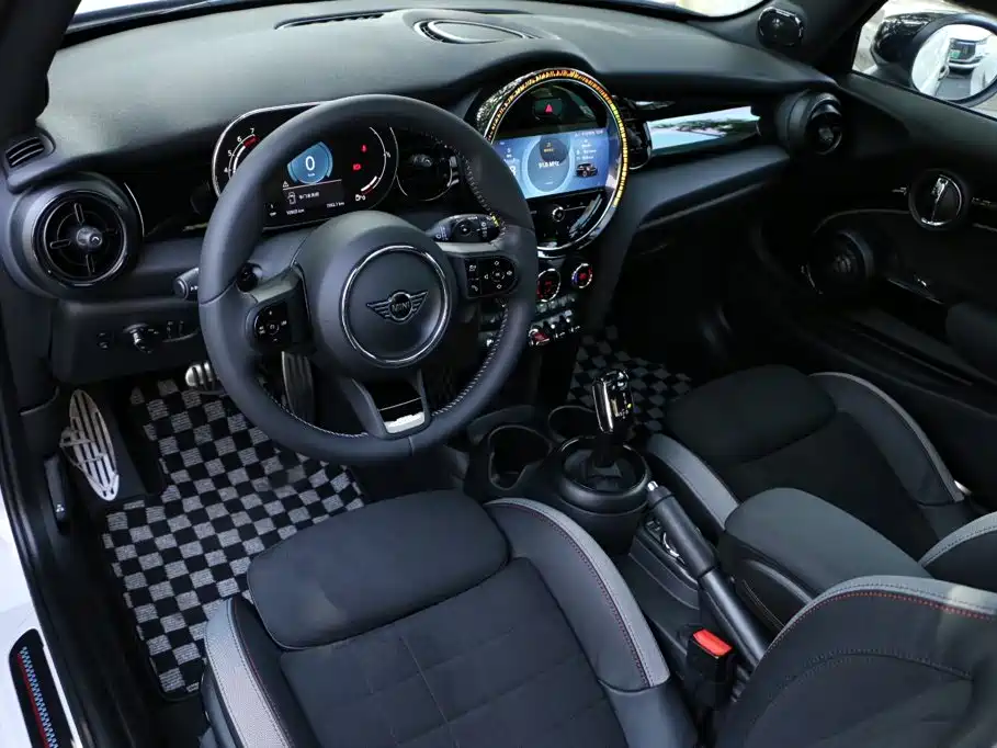MINI Mini — миниатюра 15