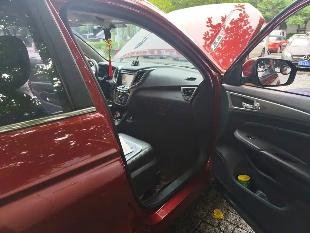 Changan CS75 — миниатюра 19