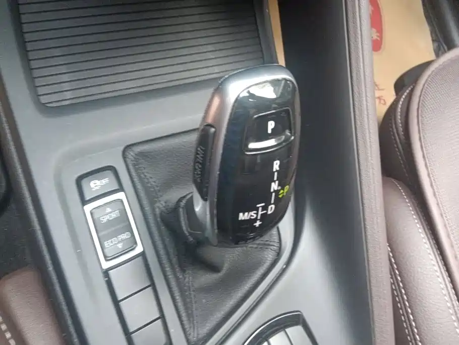 BMW X1 — миниатюра 16
