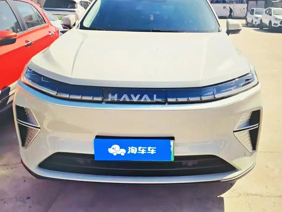 Haval Xiaolong MAX — миниатюра 2