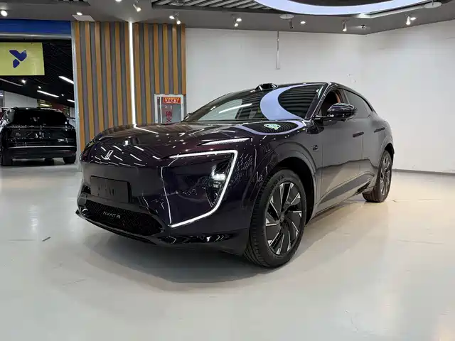 2024 Avatr 07
