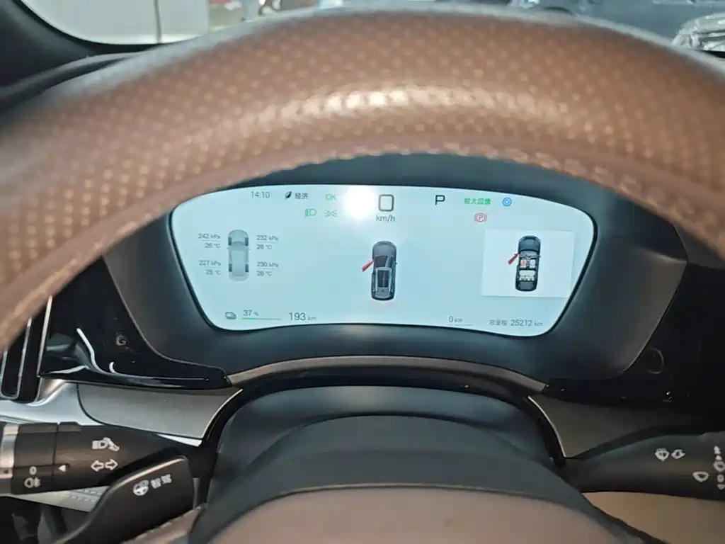 BYD PLUS New Energy — миниатюра 12