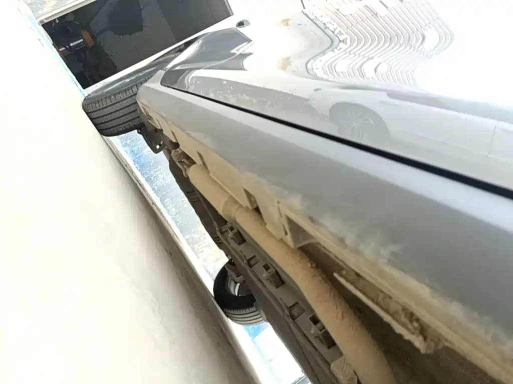 BYD Qin PLUS — миниатюра 21