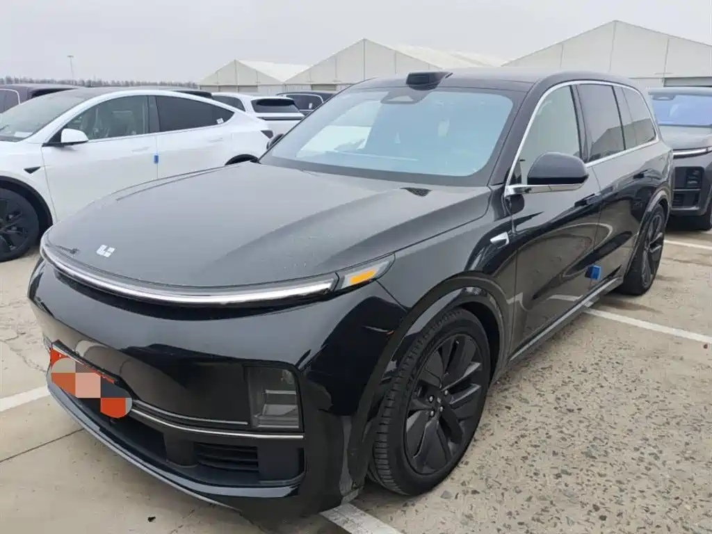 Li Auto IDEAL L9