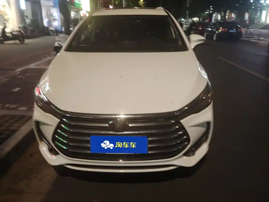 BYD MAX — миниатюра 2