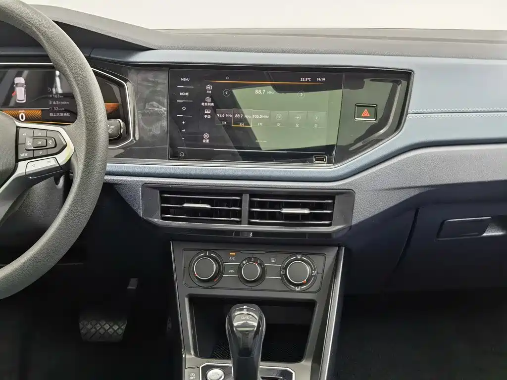 Volkswagen Lavida — миниатюра 12