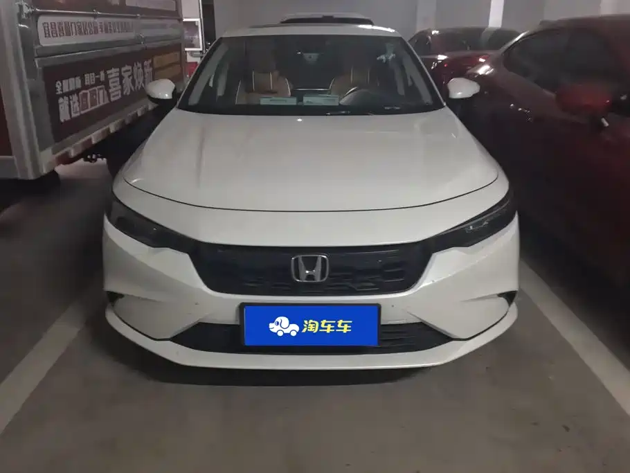 Honda Integra — миниатюра 2
