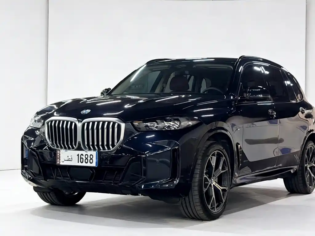 BMW X5 — фотографии объявления, Фото 2