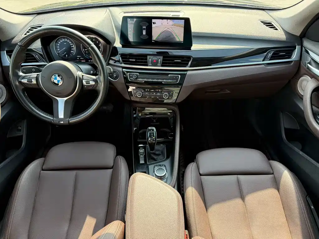 BMW X1 — миниатюра 6