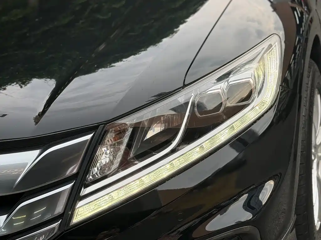Honda Crosstour — миниатюра 3