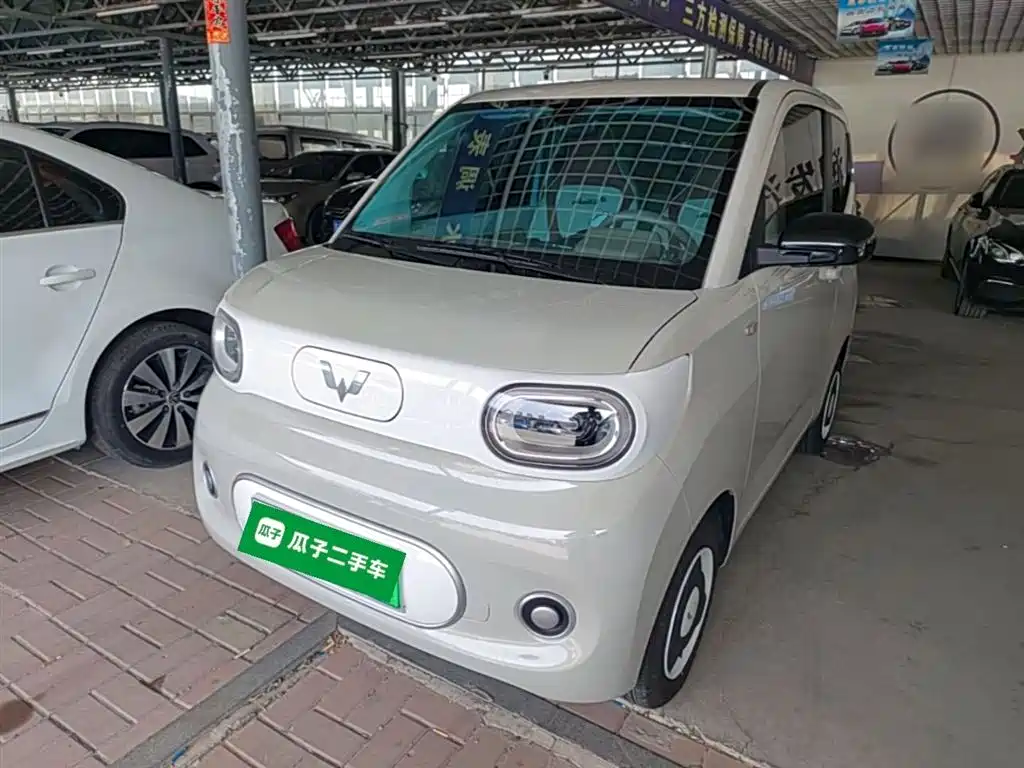 Wuling MINIEV 2025
