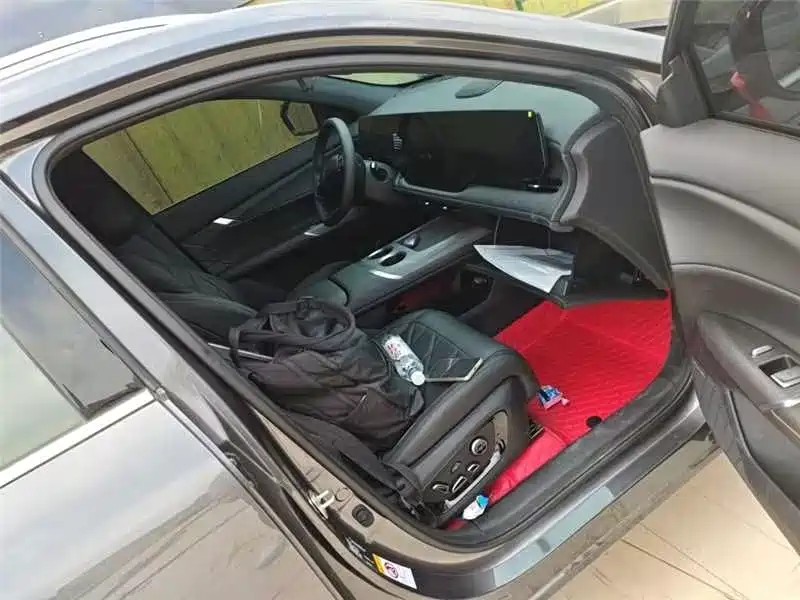 Changan CS75 PLUS — миниатюра 4