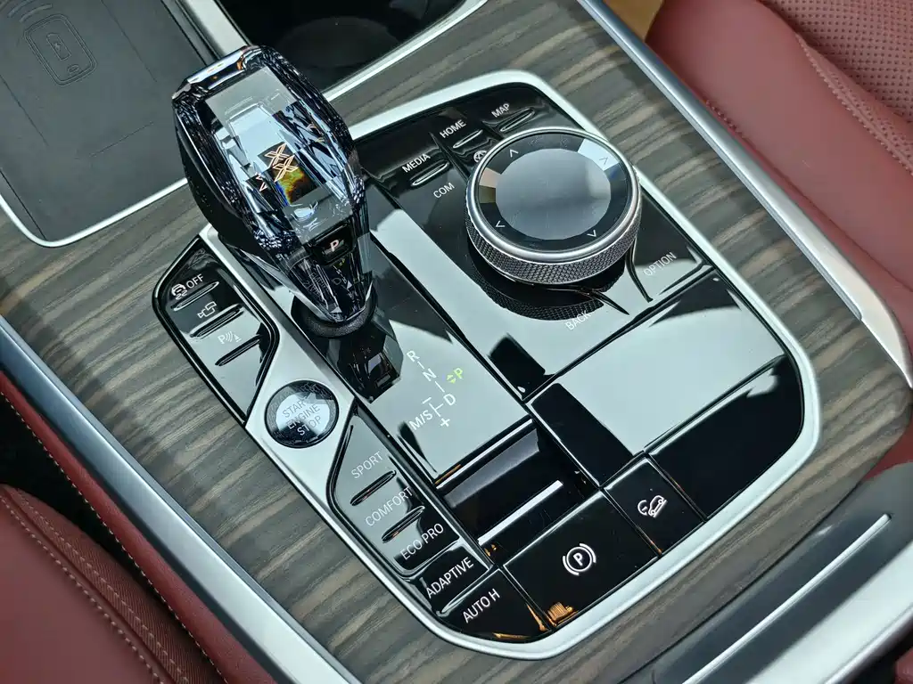 BMW X5 — миниатюра 17