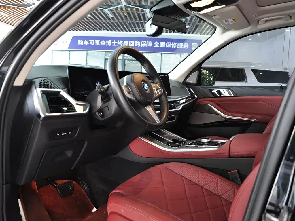 BMW X5 — миниатюра 6