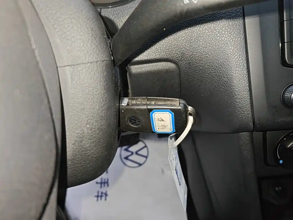 Volkswagen Polo — миниатюра 9