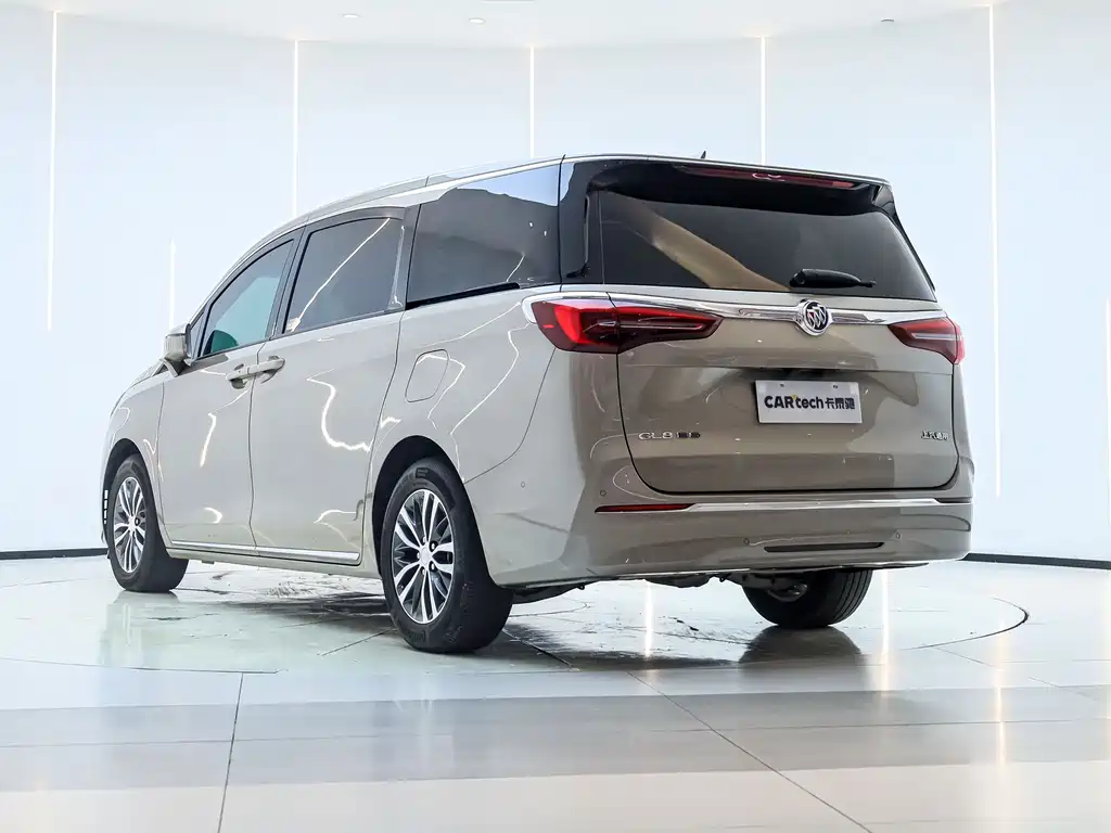 Buick GL8 2023 ES Premium