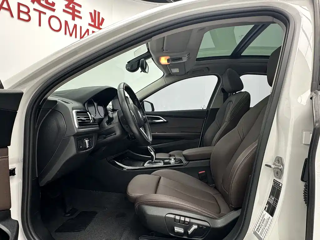 BMW 1 Series — миниатюра 4