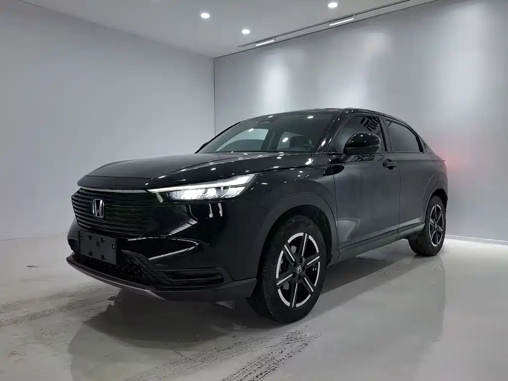 Honda Vezel 2023