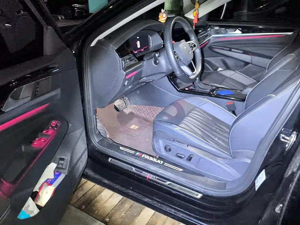 Volkswagen Passat — миниатюра 17