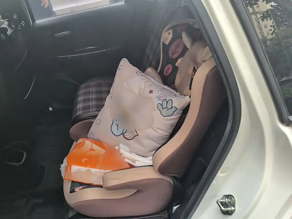 Honda Fit — миниатюра 13