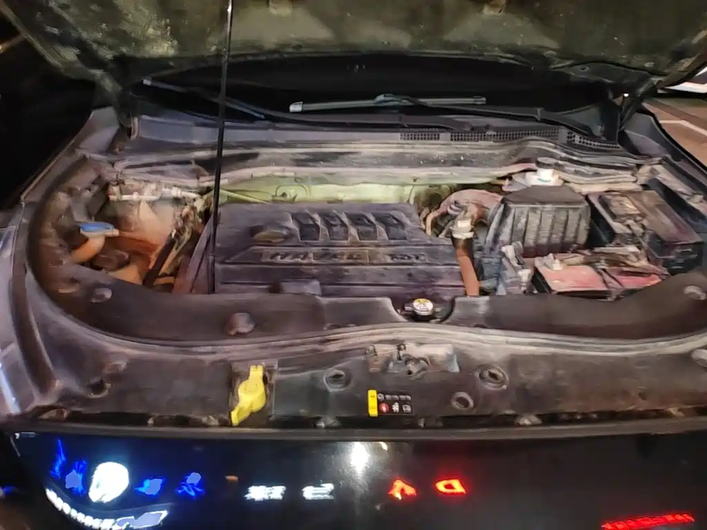Haval M6 — миниатюра 20