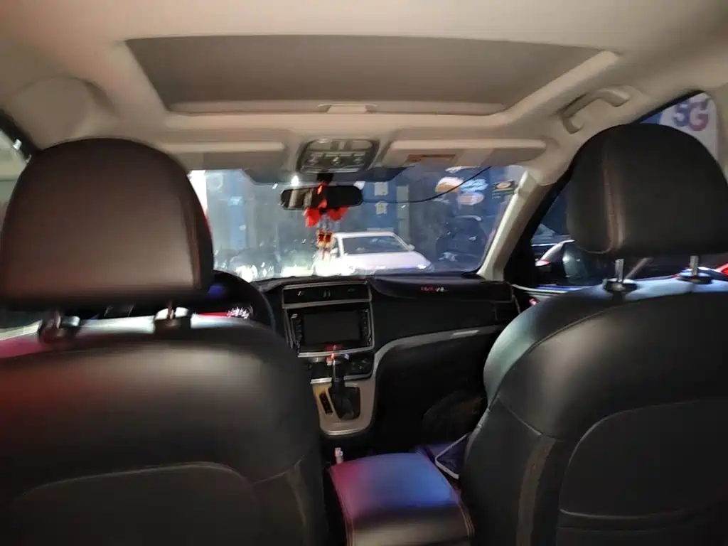 Haval M6 — миниатюра 18