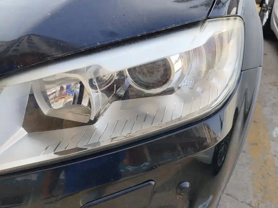 Haval H6 2013 Sport 1.5T MT Luxury