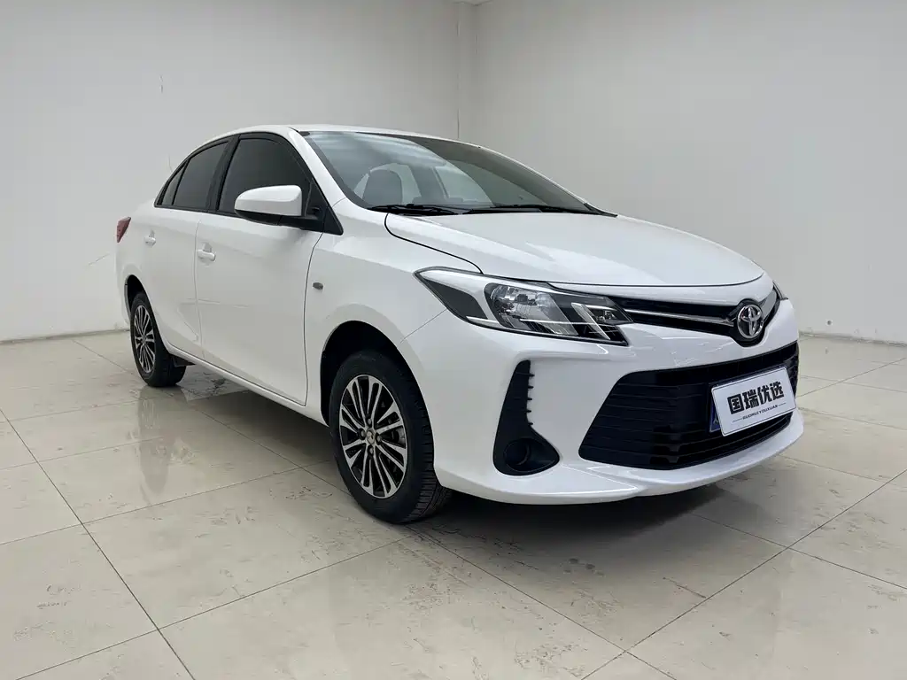 TOYOTA VIOS
