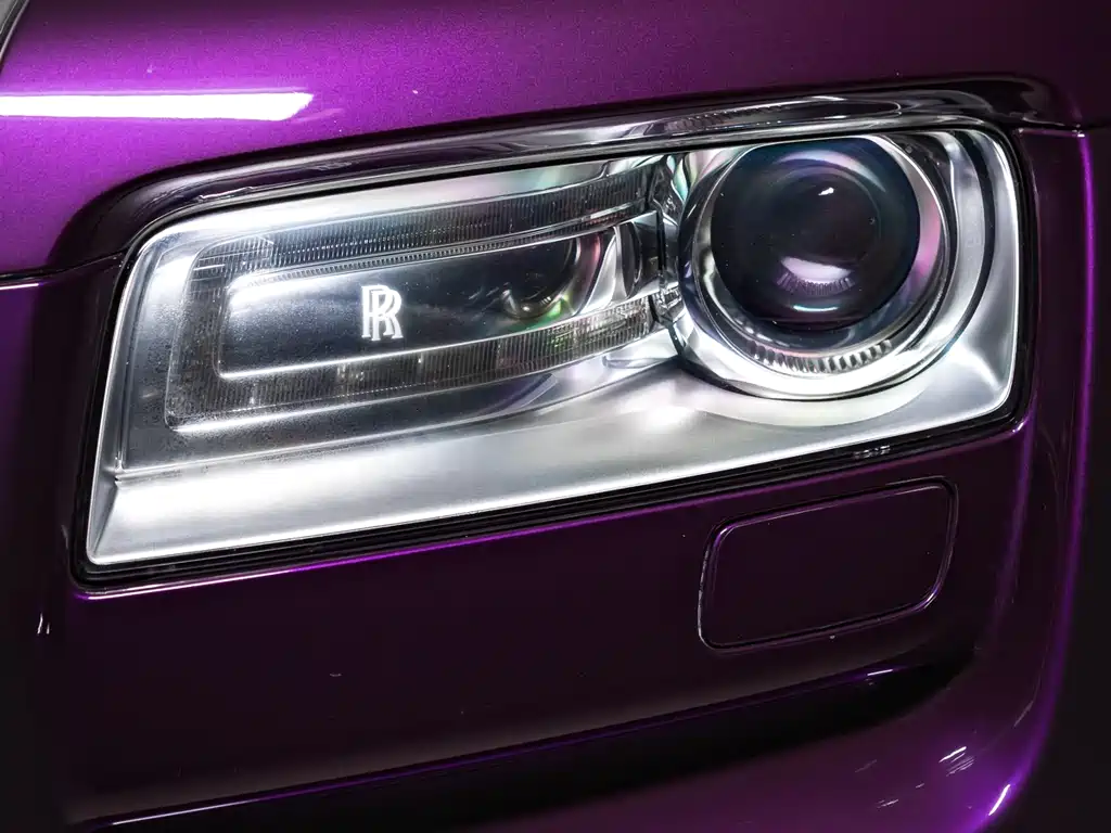 Rolls-Royce Ghost 2014 6.6T Long Wheelbase