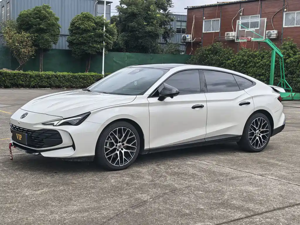 MG MG7 — миниатюра 2